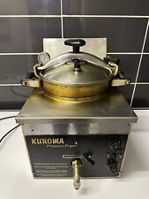 Kuroma tabletop southern for sale  CHEPSTOW