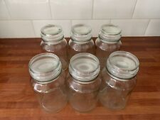 Douwe egberts jars for sale  BURNHAM-ON-SEA