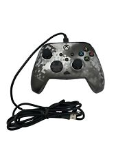 PDP - REMATCH Advanced Wired Controller - VG READ, used for sale  Shipping to South Africa