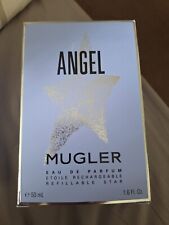 Thierry mugler angel for sale  SHEFFIELD