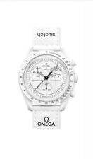 Omega swatch snoopy d'occasion  Paris I