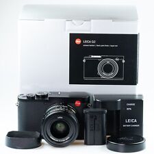 Leica schwarz gebrauchtware gebraucht kaufen  Wuppertal