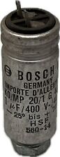 Bosch 560 kondensator gebraucht kaufen  Düsseldorf