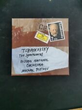 Pyotr yich tchaikovsky for sale  BANGOR