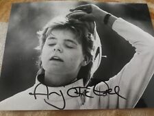 Signed photo olympic for sale  LEICESTER