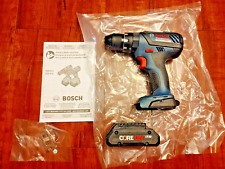 New bosch 18v for sale  Jacksonville