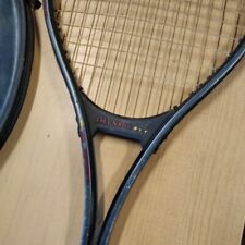 Vintage raquette tennis d'occasion  Haubourdin