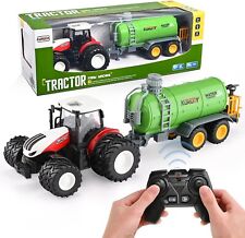 Ferngesteuerter traktor trakto gebraucht kaufen  Gartenstadt,-Faldera