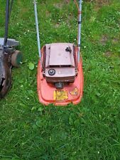 flymo petrol hover mower for sale  OXFORD