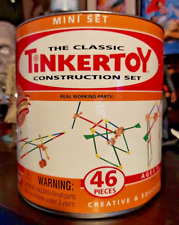 Hasbro classic tinkertoy for sale  Virginia Beach