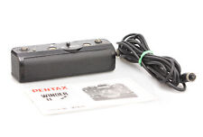 Pentax motor drive for sale  LIVERPOOL