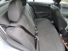 Vauxhall astra seats for sale  ABERDEEN