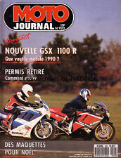 Moto journal 920 d'occasion  Cherbourg-Octeville-