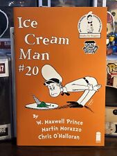 Ice cream man for sale  Oxford