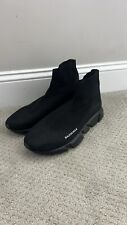 Size balenciaga speed for sale  Wake Forest