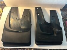 Weathertech drill mudflaps for sale  Waxahachie