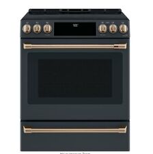 Cafe induction range for sale  Watertown