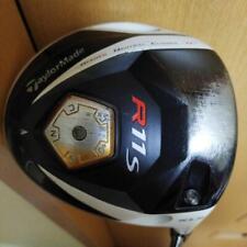 TaylorMade R11 S 10.5 Head only Right-Handed EXCELLENT for sale  Shipping to South Africa