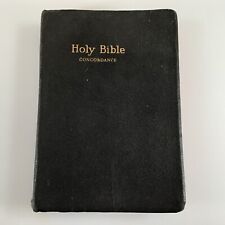 Vintage holy bible for sale  Ocala