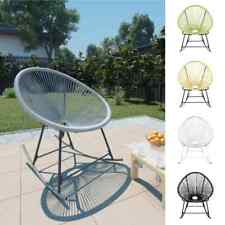 Outdoor rocking chair for sale  Shipping to Ireland