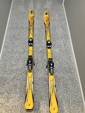 Axis skis salomon for sale  Omaha