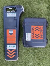 Cable avoidance tool for sale  SWANSEA