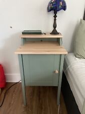 Green ikea nightstands for sale  Kansas City
