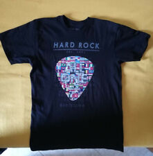 Shirt hard rock usato  Roma