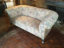 Chesterfield sofa seater for sale  BRISTOL