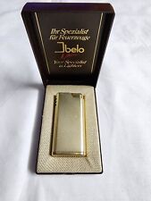 Vintage ibelo gold for sale  Oklahoma City