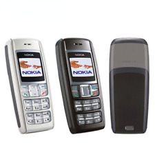 Nokia 1600 phone Dualband Classic 2G GSM GSM 900/1800 Original Cheap Cellphone segunda mano  Embacar hacia Argentina