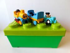 Lego große aufbewahrungsbox gebraucht kaufen  Ratingen-Mitte