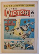 Victor comic 220 for sale  ST. LEONARDS-ON-SEA