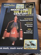 Sci fantasy modelling for sale  ROSSENDALE