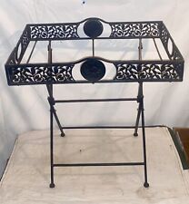 Nice wrought iron for sale  Pine Grove