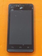 ⭐️⭐️⭐️⭐️⭐️ Cell Phone **FOR PARTS** Tracphone Huawei H881C 4GB Black for sale  Shipping to South Africa