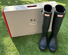 hunter boots for sale  Shipping to South Africa