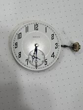 Zenith pocket orologio usato  Lamezia Terme