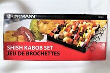 Brinkmann shish kabob for sale  Canada