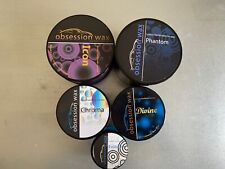 Obsession waxes for sale  UK