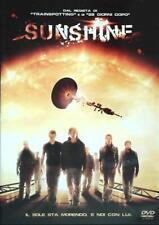 Sunshine dvd versione usato  Monza