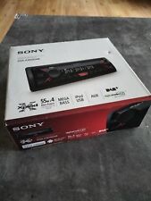 Sony xplod dsx gebraucht kaufen  Eriskirch