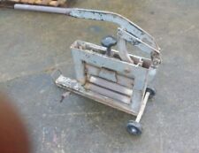 Paving block cutter for sale  PONTEFRACT