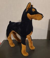 Rottweiler stuffed plush for sale  North Wilkesboro