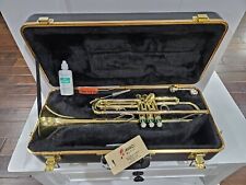 Bach soloist trumpet for sale  Greenbrier