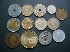 Alte münzen marken gebraucht kaufen  Hamburg