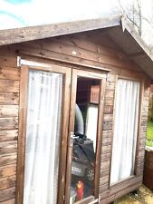 8ft summer house for sale  TELFORD