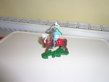 Britains mounted swoppet for sale  UK