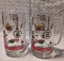Vtg mcm glass for sale  Erie