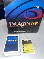 Imaginiff replacement board for sale  Milford